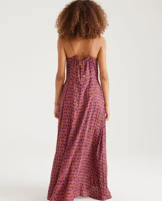 Robe Vida Turtle Purple – Tinsels — photo 4