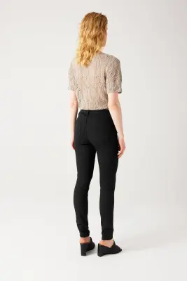 ERNEST jean skinny push up — photo 4
