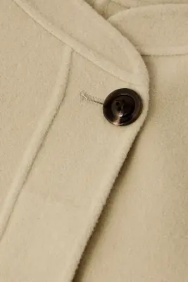 MANTEAU WINDSOR CRAIE — photo 5