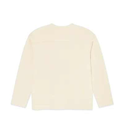 Sweatshirt Polar scott sweater – sand — photo 2