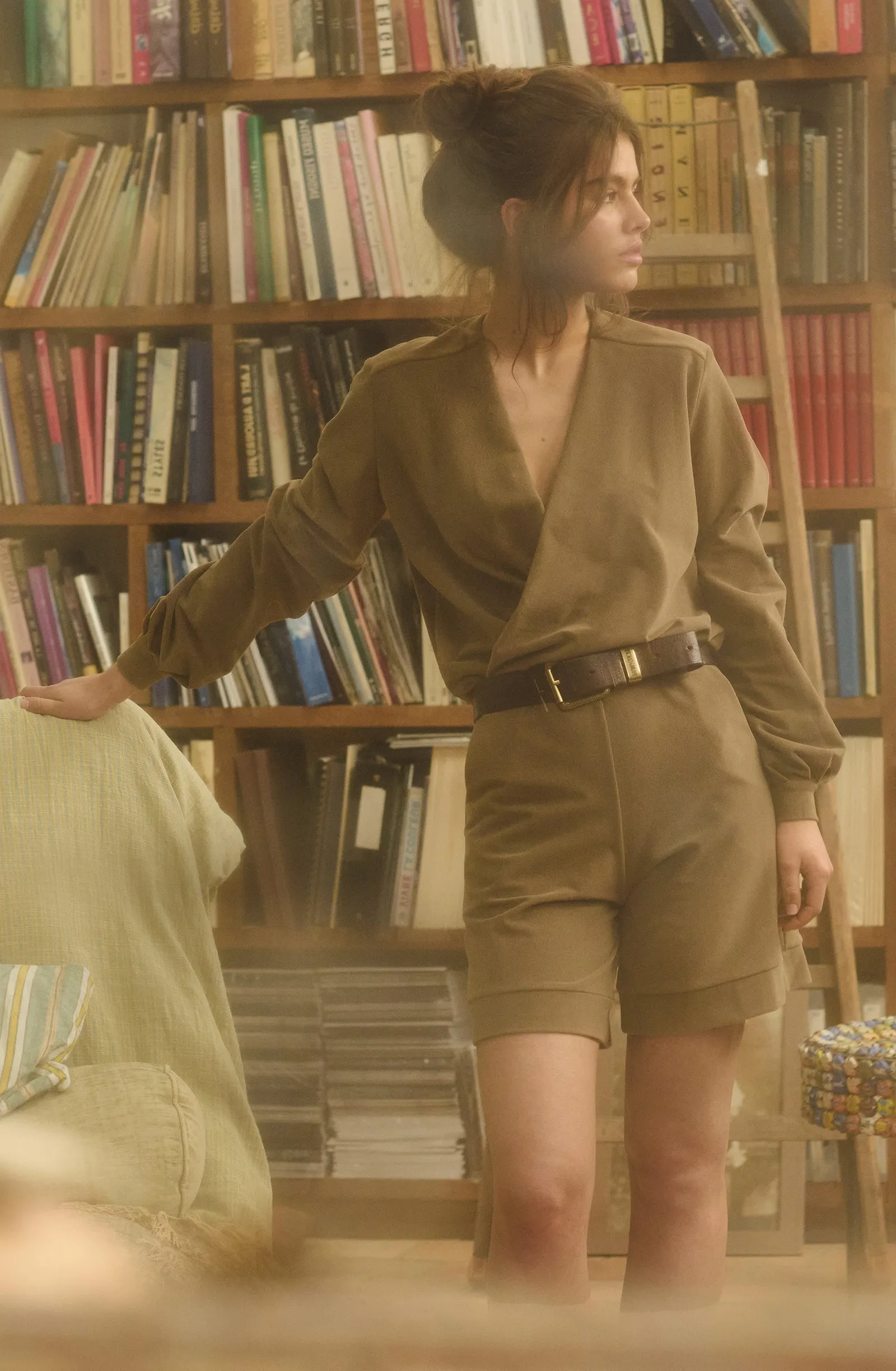 cool - taupe