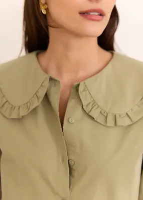 Chemise Lilia — photo 5