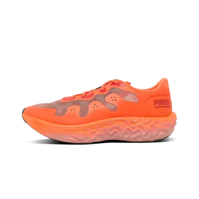 Puma Velum 2 Nitro Salehe Bembury Red — photo 1