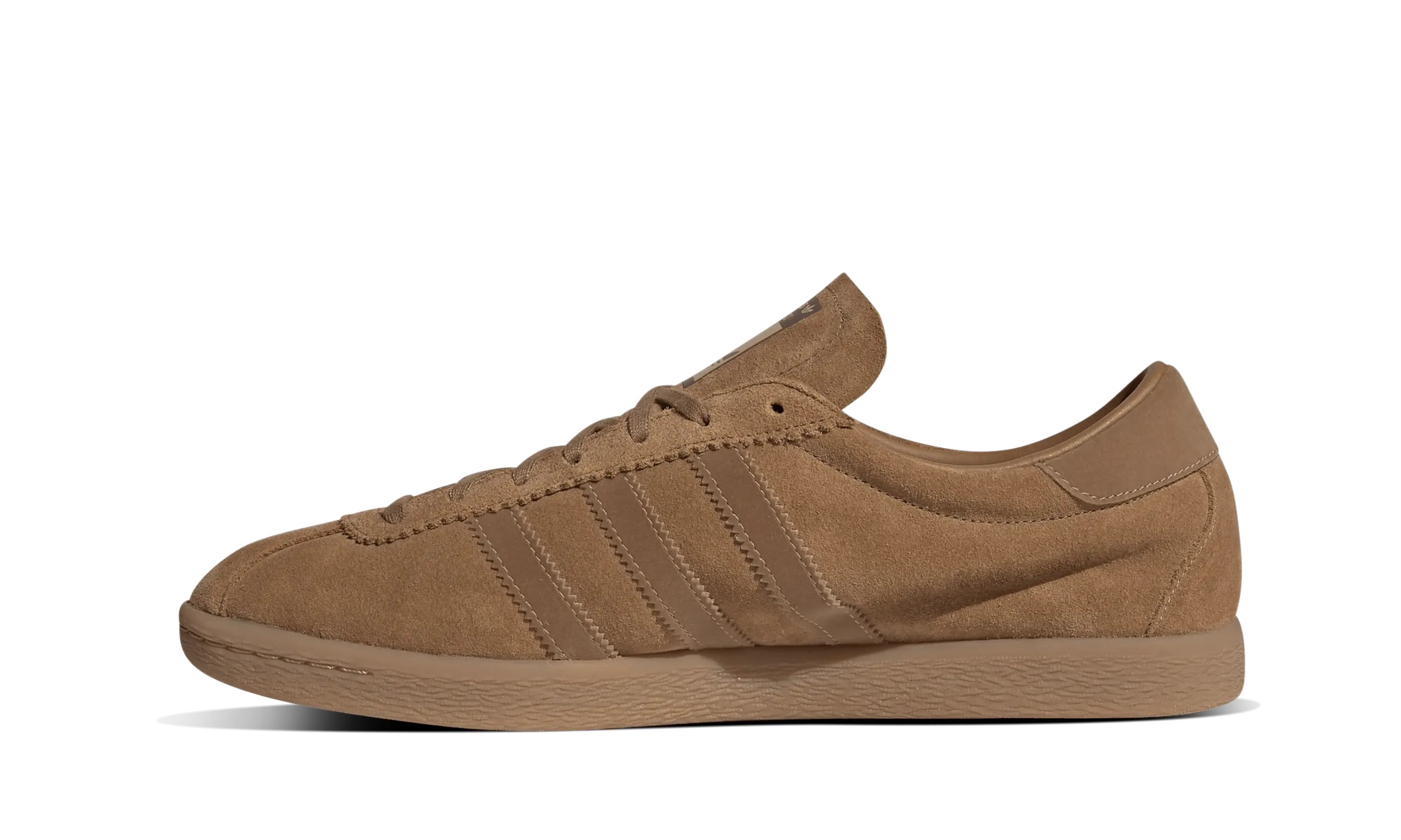 Adidas Tobacco Brown Desert
