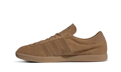 Adidas Tobacco Brown Desert — photo 1