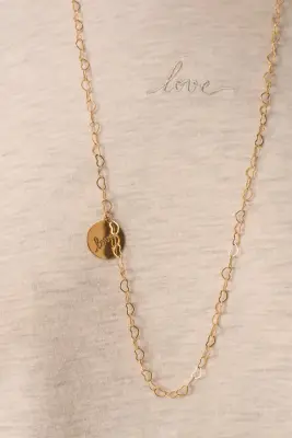 Collier Minna Dore — photo 2