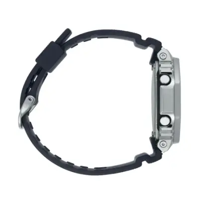 Montre Homme Casio G-Shock GM-2100-1AER — photo 4