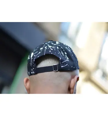 Casquette Zoom Flight — photo 3