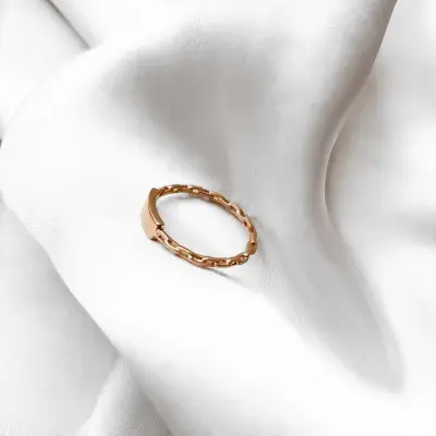 Bague BLISS — photo 1