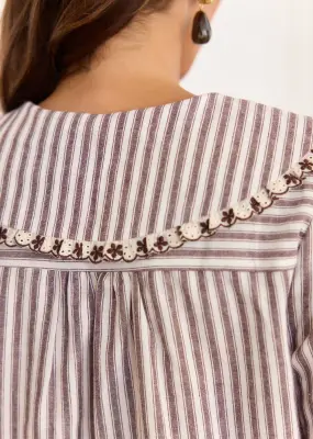 Chemise Joséphine — photo 5