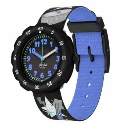 Montre enfant Flik Flak FPSP077 - STAGE STAR — photo 1