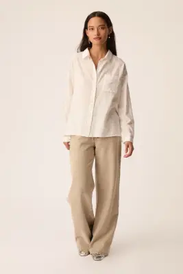 Chemise Velia Star — photo 3