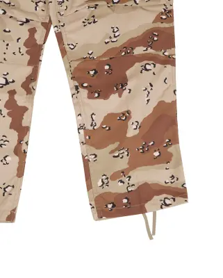 Tactical BDU Pants Desert Classic Camo — photo 4