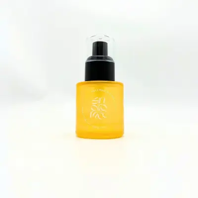 Huile Corps Nourrissante – Abricot & Ylang-Ylang — photo 3
