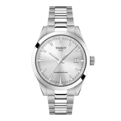 Tissot Gentleman 38mm Powermatic 80 T1658071103100 — photo 1