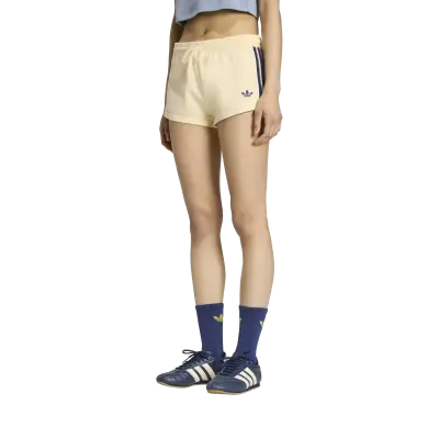Adidas Knit Short Warm Vanilla — photo 2