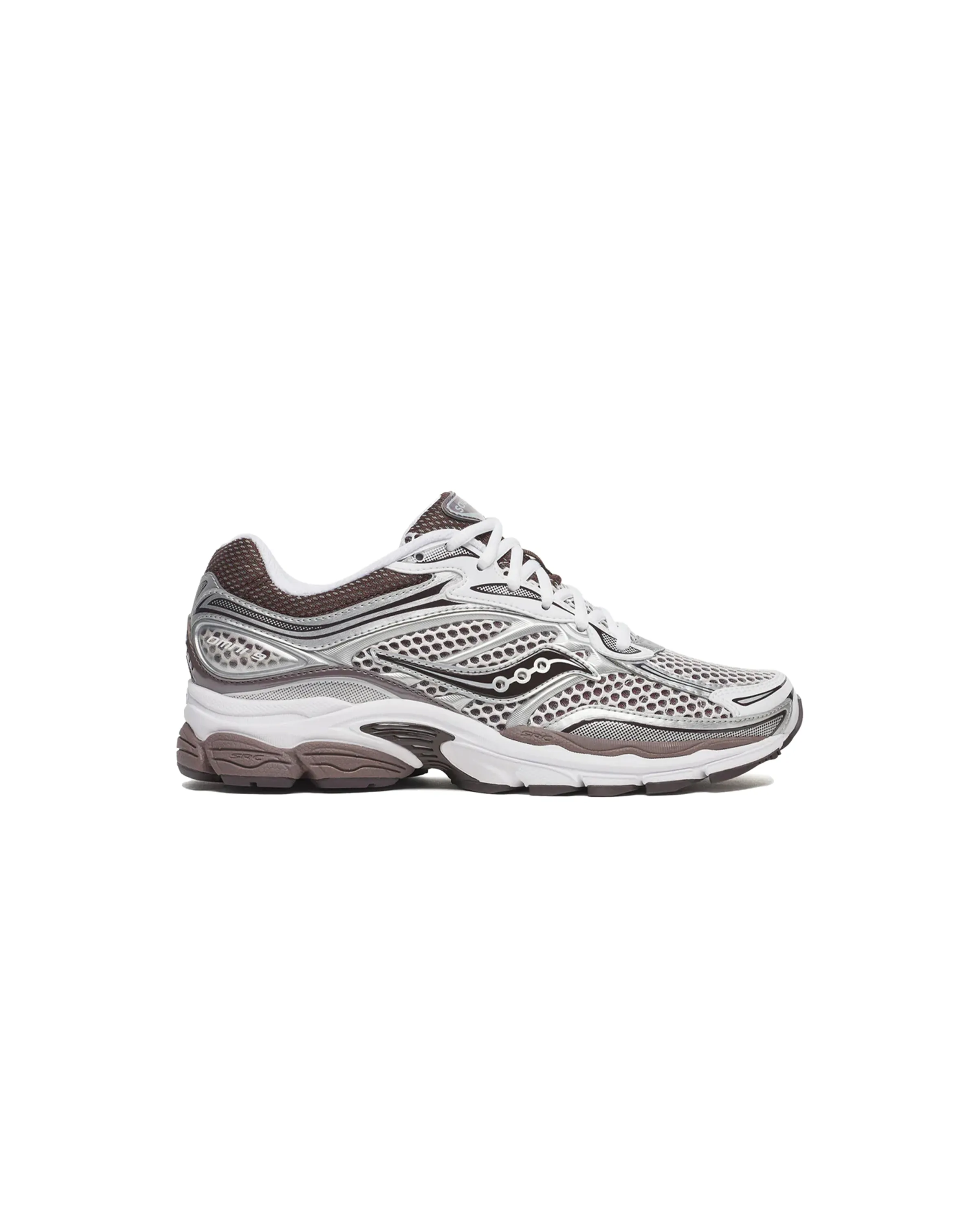 Progrid Omni 9 White Brown