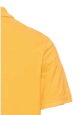 CAMEL ACTIVE POLO Moutarde — photo 5