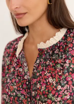 Chemise Yvana — photo 4