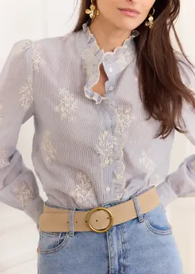 Blouse Candice — photo 5
