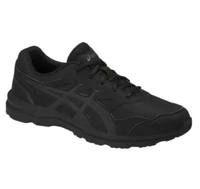 ASICS GEL MISSION Noir — photo 3