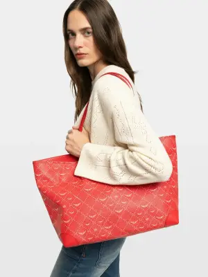 Sac Z Shopper Monogram — photo 5