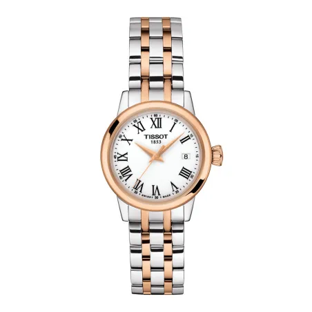 Montre Femme Tissot Classic Dream Lady T1292102201300
