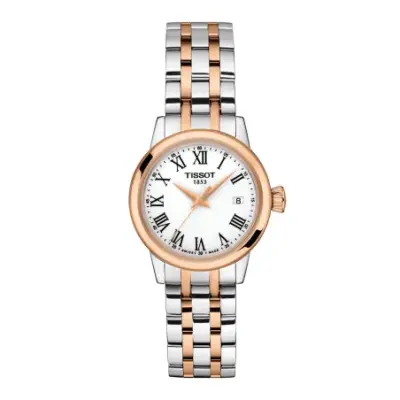 Montre Femme Tissot Classic Dream Lady T1292102201300 — photo 1