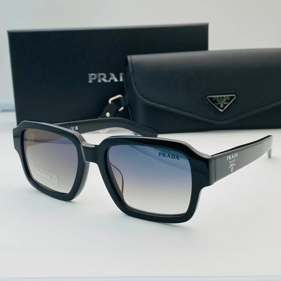 Lunettes de soleil spr 02z
