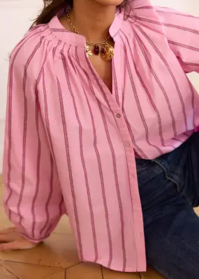Blouse Vico — photo 5