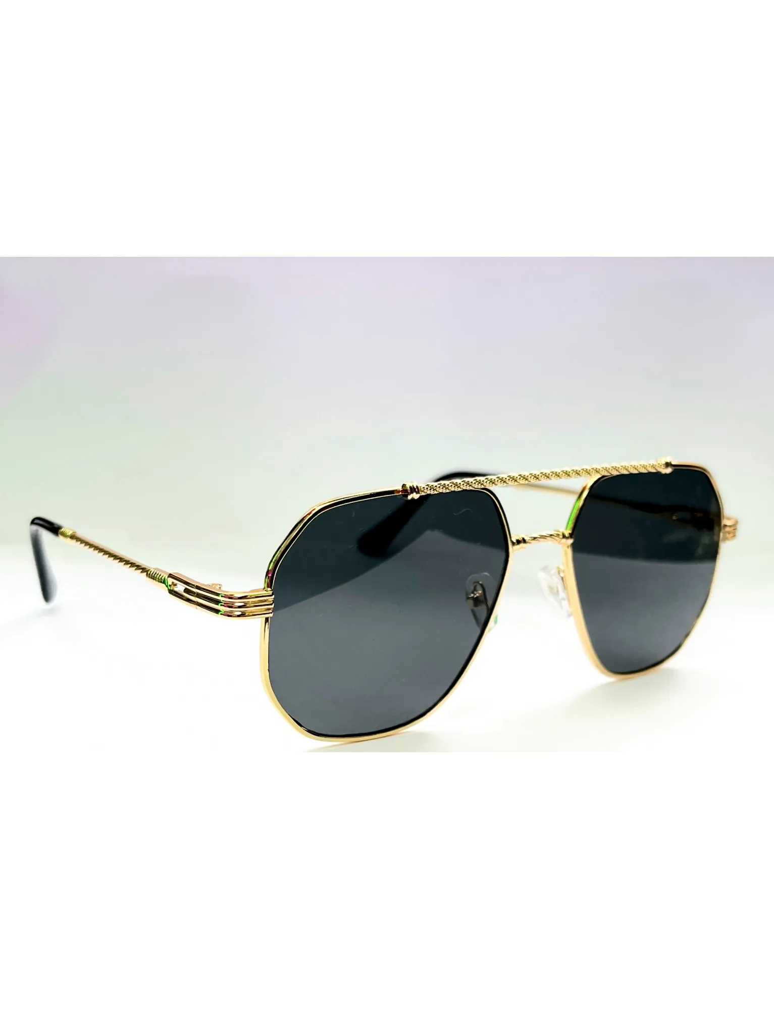 Lunette de Soleil Zoom Flight