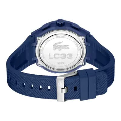 Montre Lacoste L33-X pour Homme 2011370 — photo 3