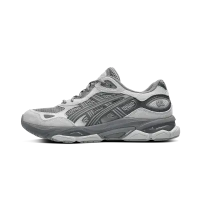 ASICS Gel-NYC 2.0 Cement Gray — photo 1
