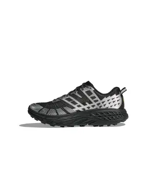 U Speedgoat 2 Stealth/Tech Black Stardust — photo 3