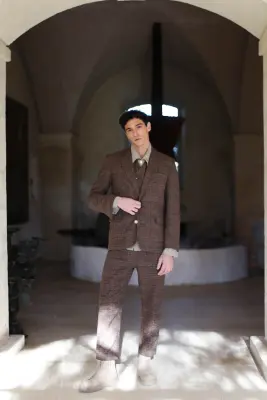 La Veste Gentleman
