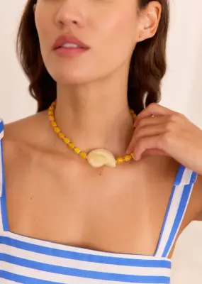 Collier Sao — photo 2
