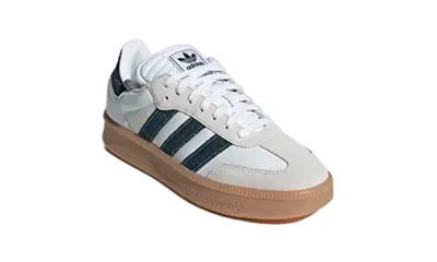 Adidas Samba XLG Denim — photo 2