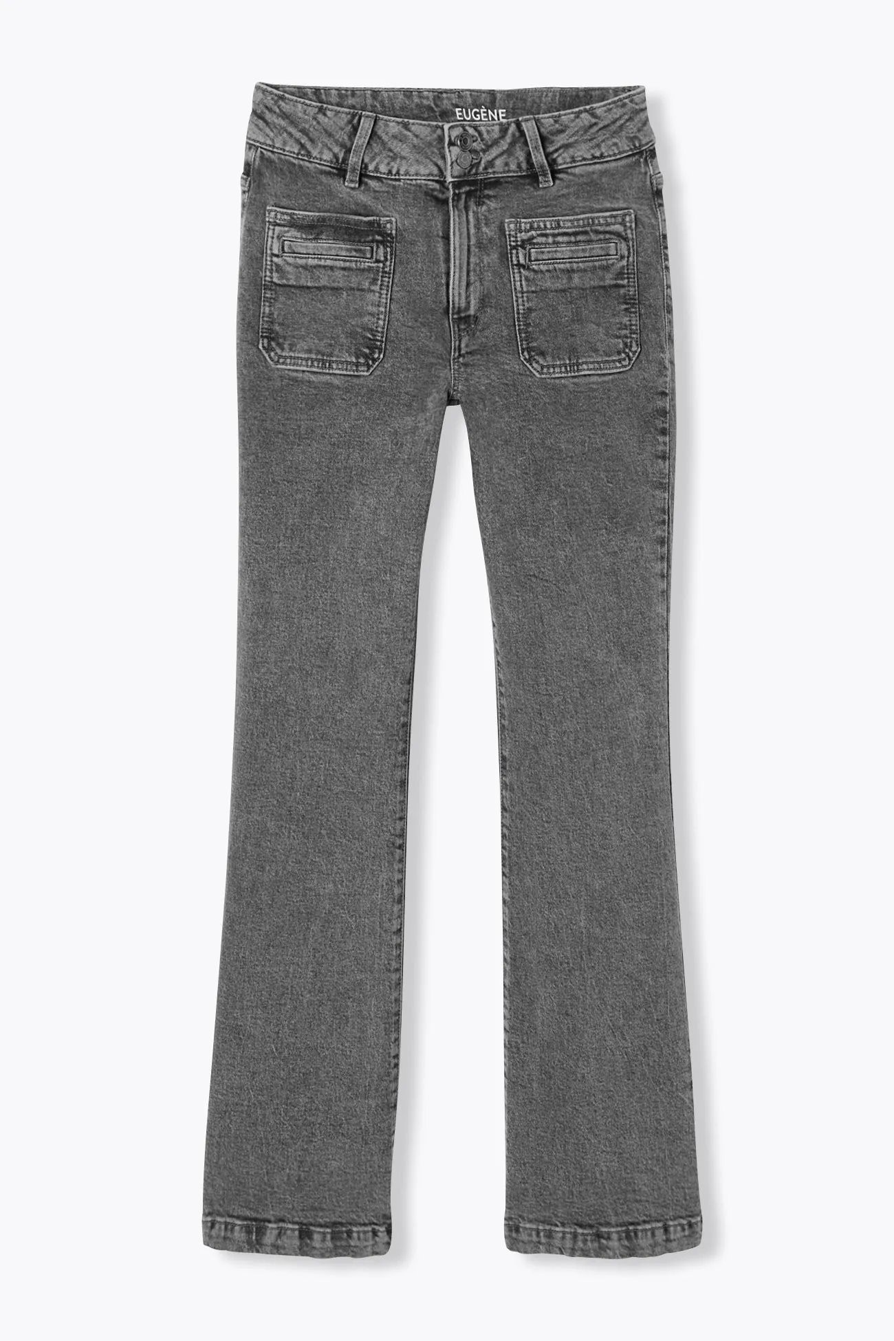 EUGENE Jean bootcut seventies