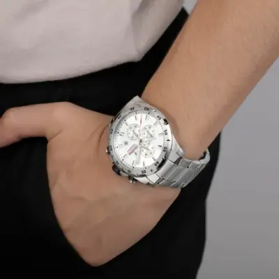 Montre Homme Festina Chrono Sport F20463/1 — photo 4