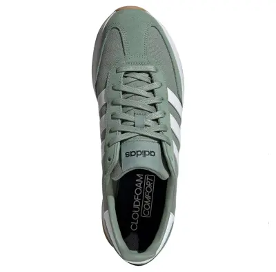ADIDAS RUN 70S 2.0 Vert Pistache — photo 4