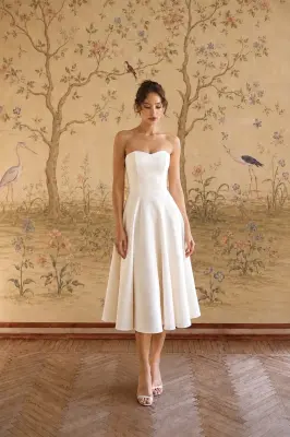 Priscilla Dress — photo 2