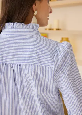 Chemise Céline — photo 5