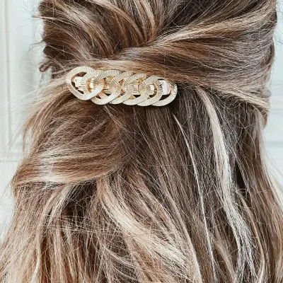 Barrette JACOBA — photo 4