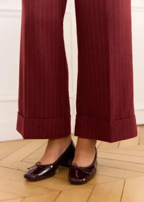 Pantalon Emra — photo 4