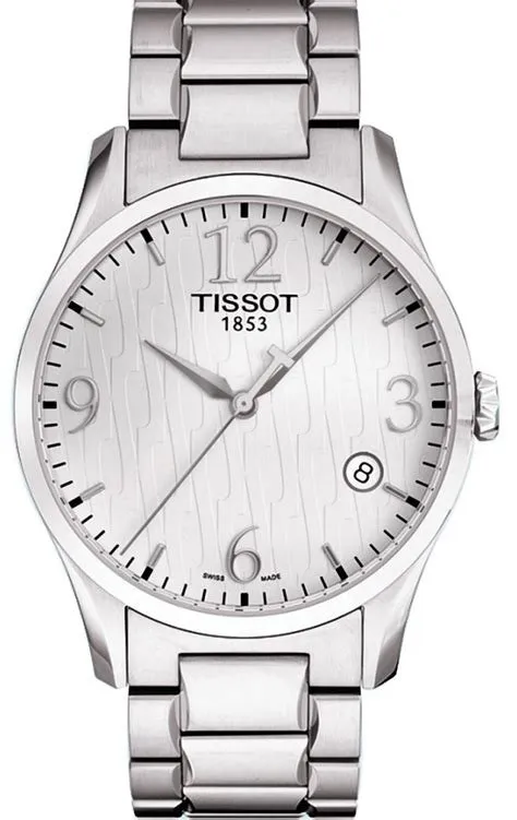 Montre t028.410.11.057.00