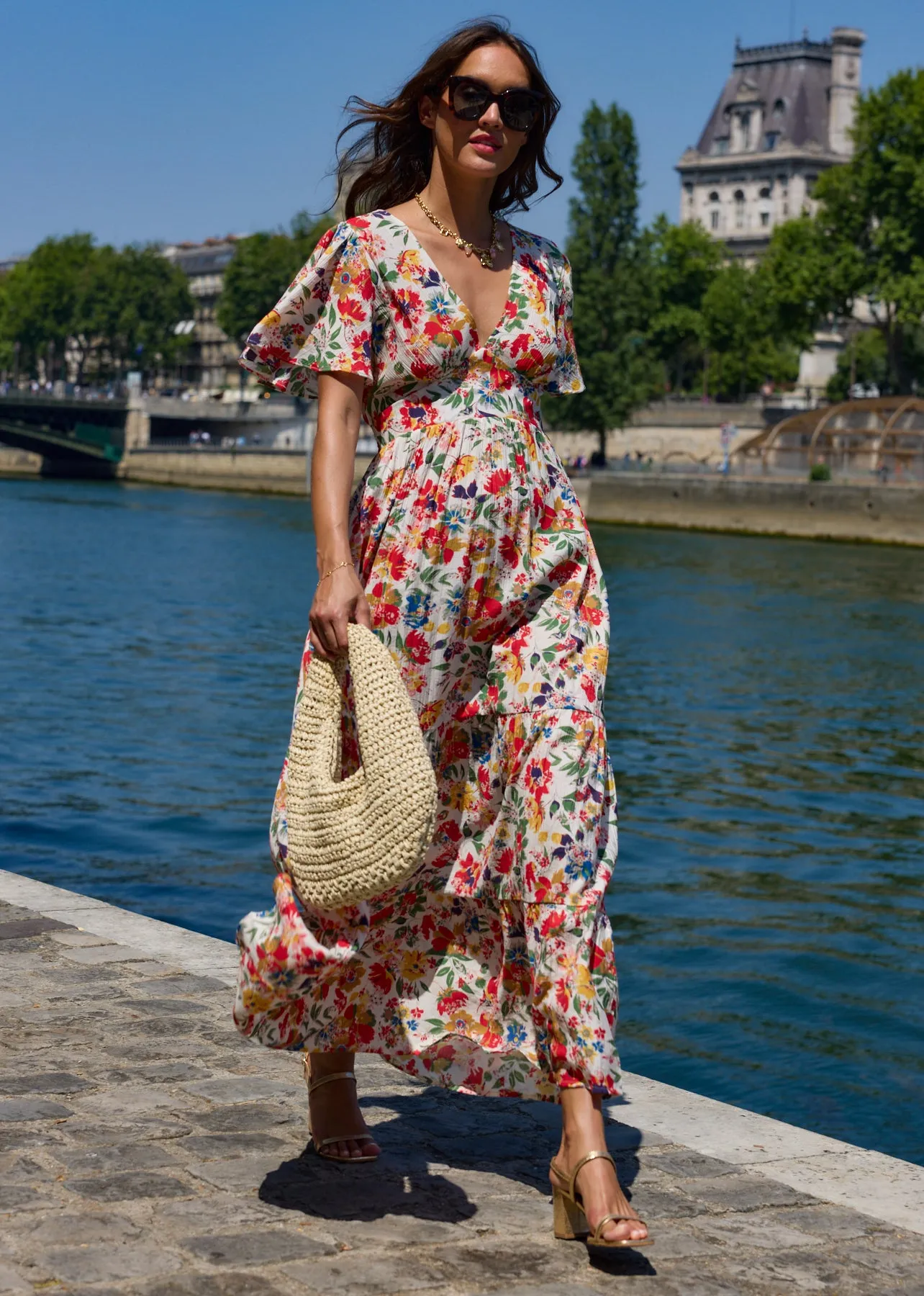 Robe Alix