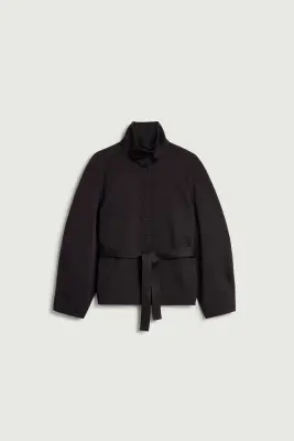 VESTE GEODE ÉBÈNE — photo 4