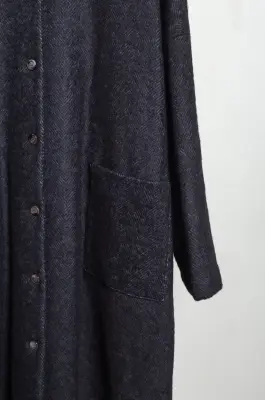 ApuntoB – Coat P1802/TS1005 –  Night — photo 3