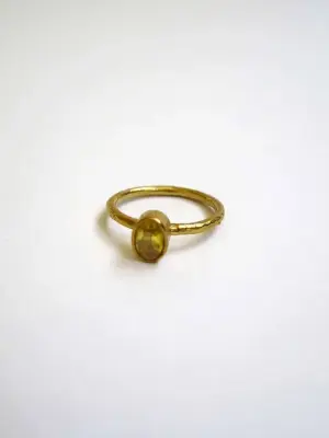 Bague Eirene – Mamamushi Voyage — photo 4