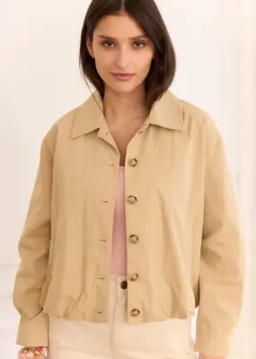 Veste Imani — photo 5